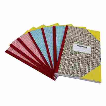 Register Book 150 page